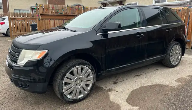 Ford Edge For Sale