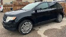 Ford Edge For Sale