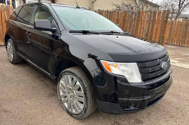 Ford Edge For Sale - Photo 2