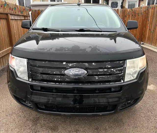 Ford Edge For Sale - Photo 3