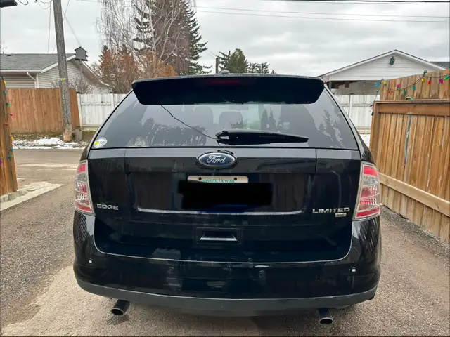 Ford Edge For Sale - Photo 4