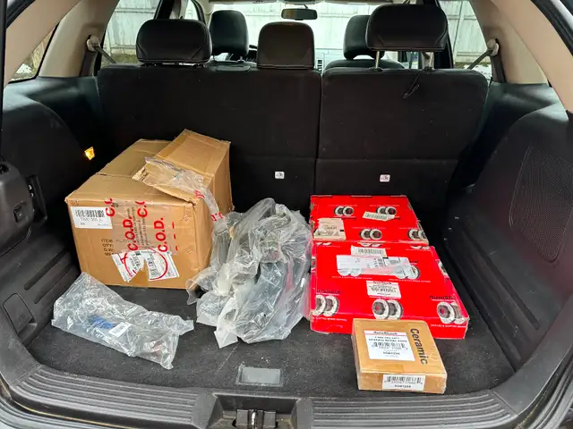 Ford Edge For Sale - Photo 8