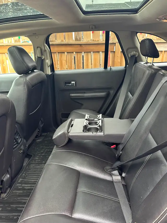 Ford Edge For Sale - Photo 11