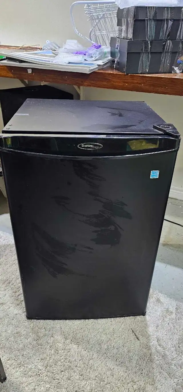 Danby Mini Fridge for sale