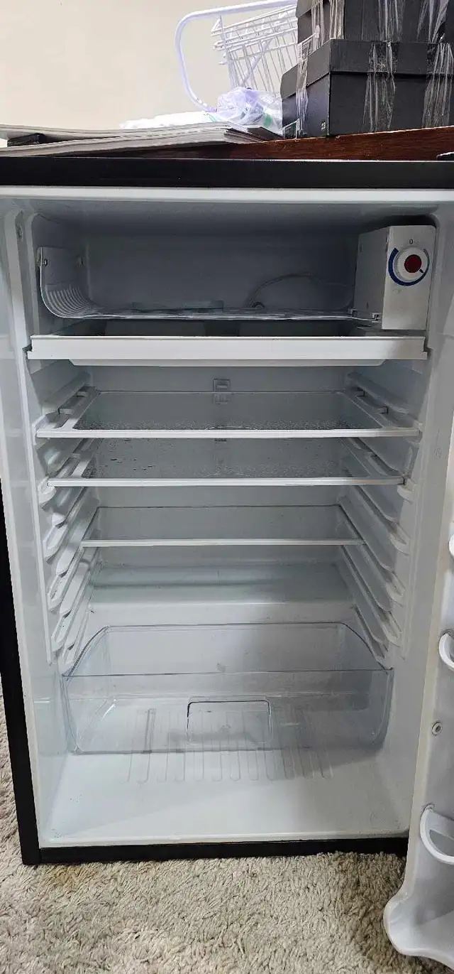 Danby Mini Fridge for sale - Photo 4