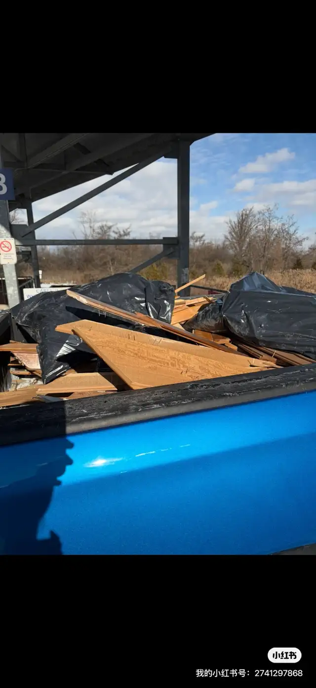 Affordable Junk Removal & Small Moving (Same Day Available) - Photo 2