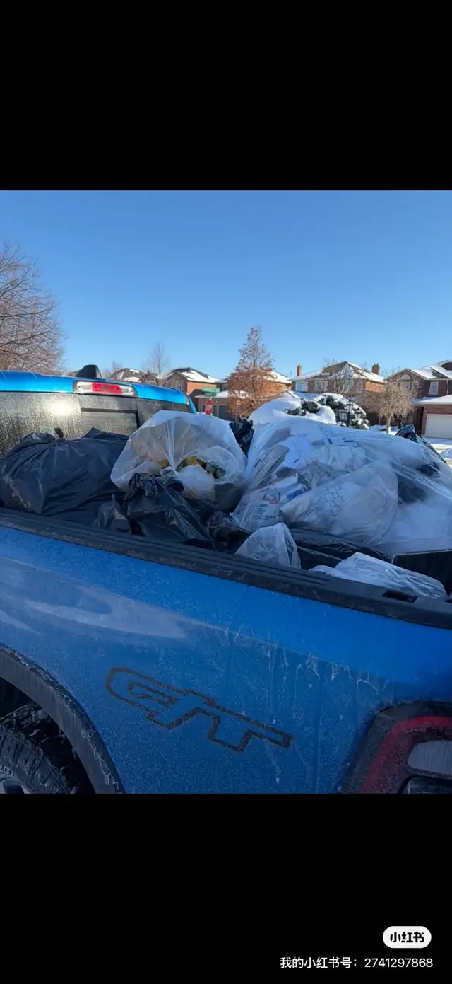 Affordable Junk Removal & Small Moving (Same Day Available) - Photo 4