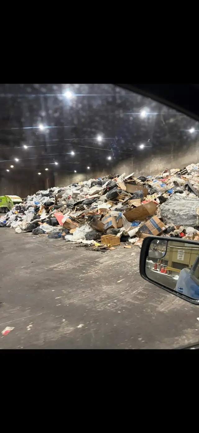 Affordable Junk Removal & Small Moving (Same Day Available) - Photo 5