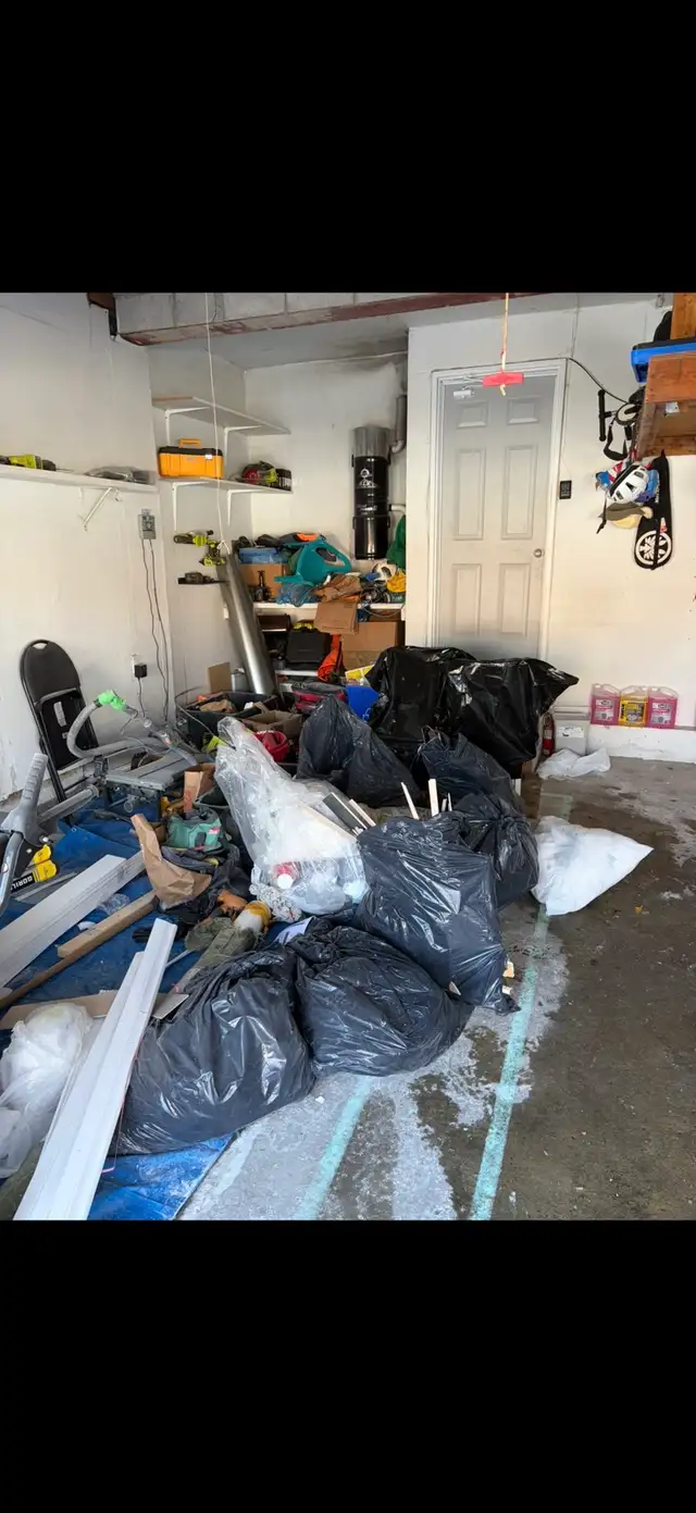 Affordable Junk Removal & Small Moving (Same Day Available) - Photo 6