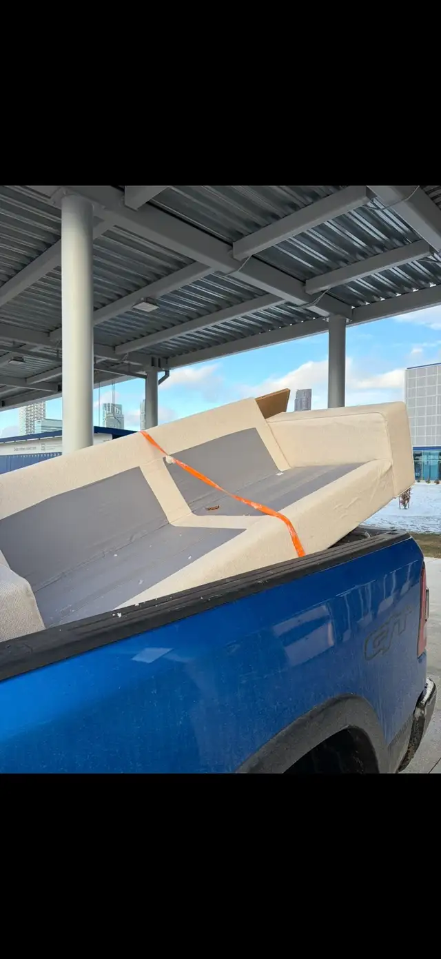 Affordable Junk Removal & Small Moving (Same Day Available) - Photo 7