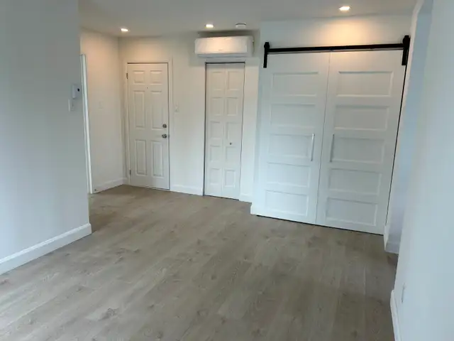 4 1/2 à louer secteur Lauzon 15 mai ou 1er juin - Photo 3