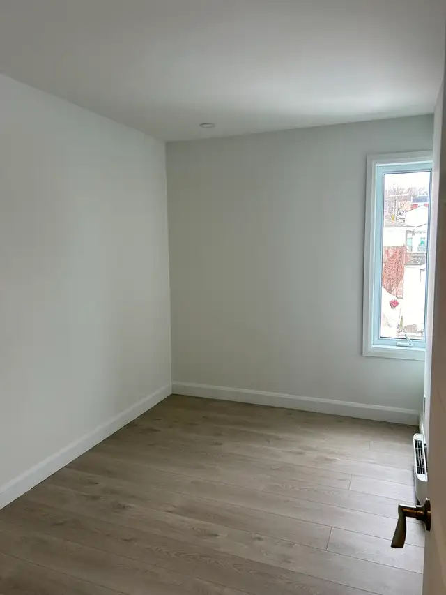 4 1/2 à louer secteur Lauzon 15 mai ou 1er juin - Photo 5