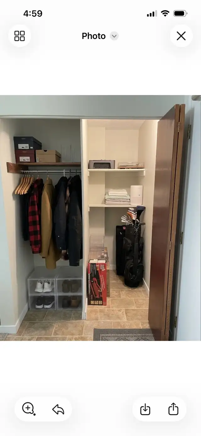 Sublet:  1 Bedroom. May 1st - Photo 8