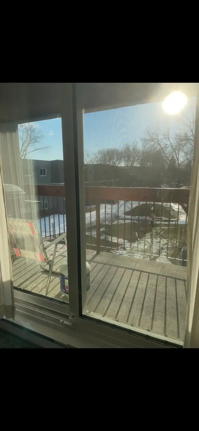 Sublet:  1 Bedroom. May 1st - Photo 9