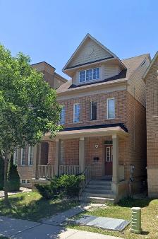 York University Village - Room for Rent