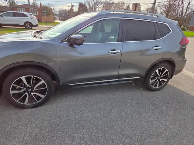 2018 Nissan Rogue - Photo 9