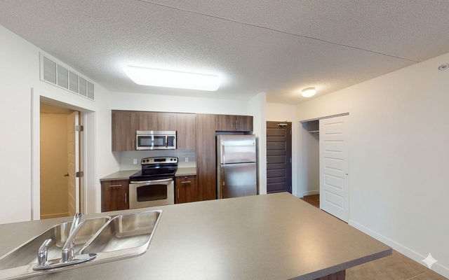 Sublet - 2 Bedroom, 2 Bathroom Apartment - Photo 3