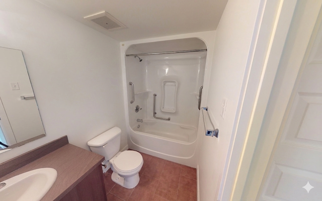 Sublet - 2 Bedroom, 2 Bathroom Apartment - Photo 8