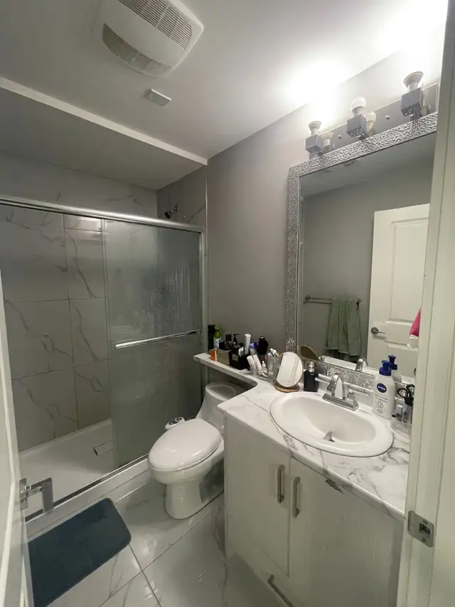 1 BED   1 BATH 550 SQ. FT. - Surrey, South Newton/ Sullivan - Photo 8