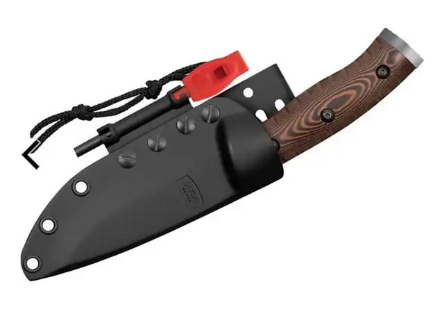 Buck 663 Knife - Photo 2