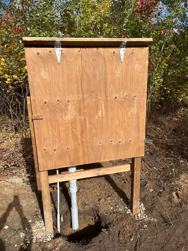 Barney’s Bay, Struthers Lake titled lot. - Photo 4