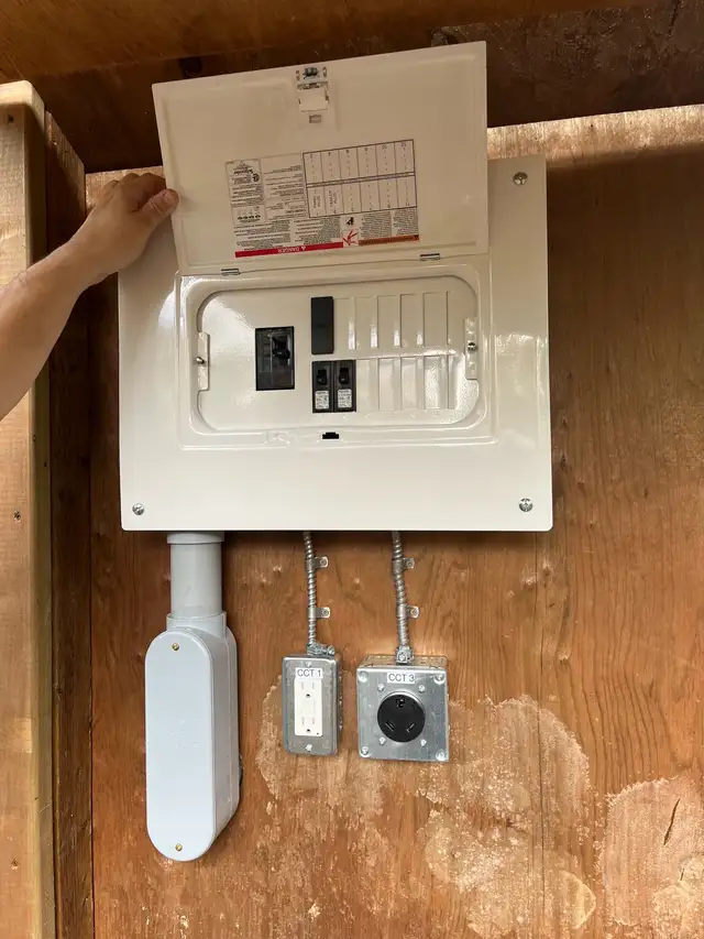 Barney’s Bay, Struthers Lake titled lot. - Photo 5