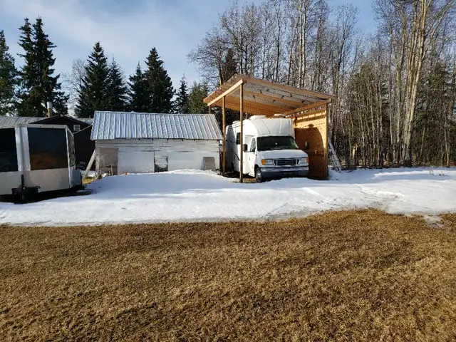 rustic ranch house on .6 acres for sale - Photo 8