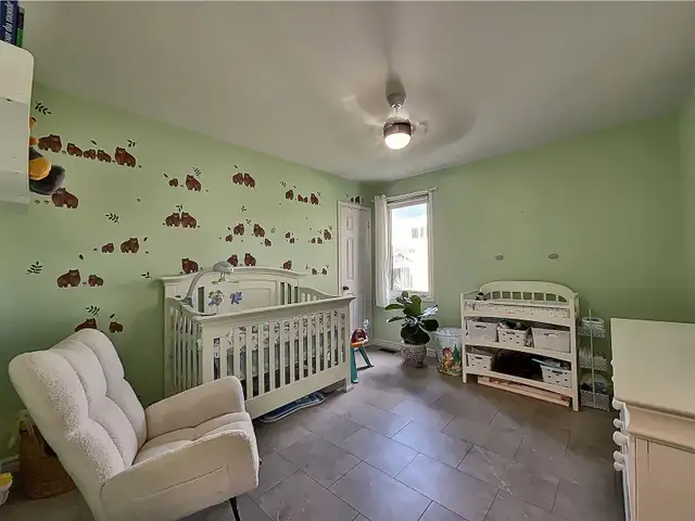 Appartement 2 chambres - Semi meublé - Photo 2