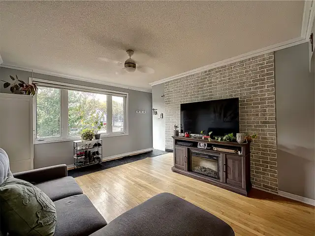 Appartement 2 chambres - Semi meublé - Photo 8