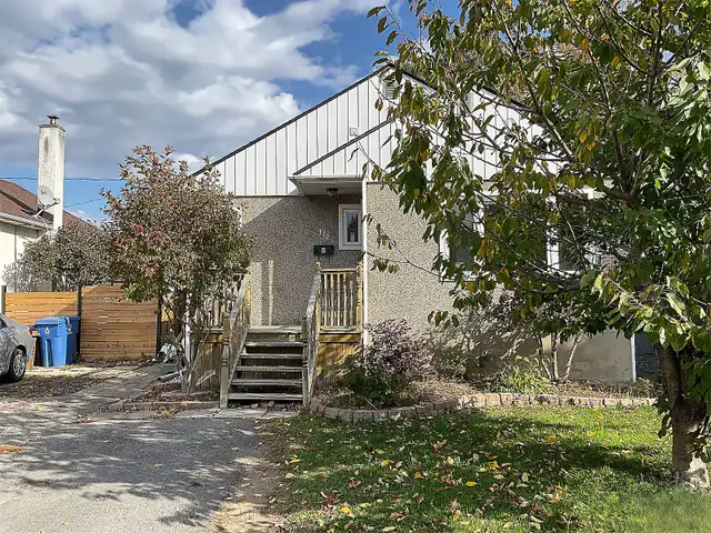 Appartement 2 chambres - Semi meublé - Photo 11