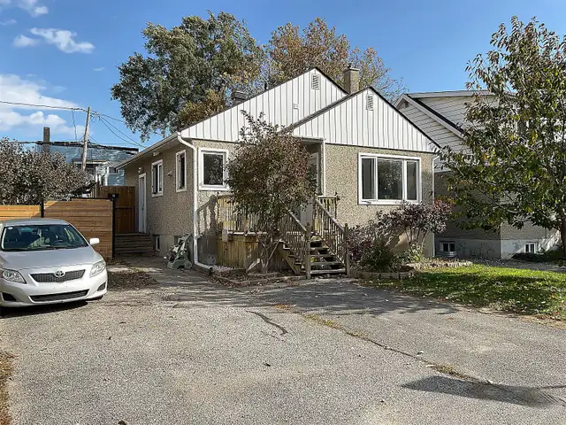 Appartement 2 chambres - Semi meublé - Photo 12