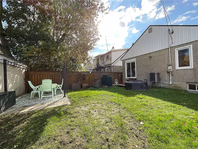 Appartement 2 chambres - Semi meublé - Photo 13