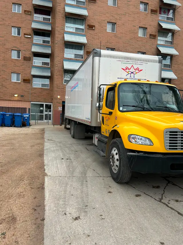 affordable moving MB - Photo 2