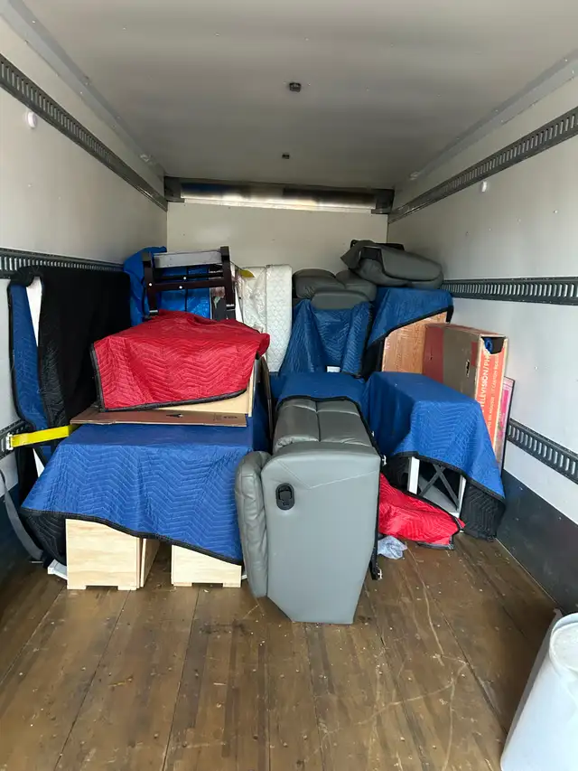 affordable moving MB - Photo 3