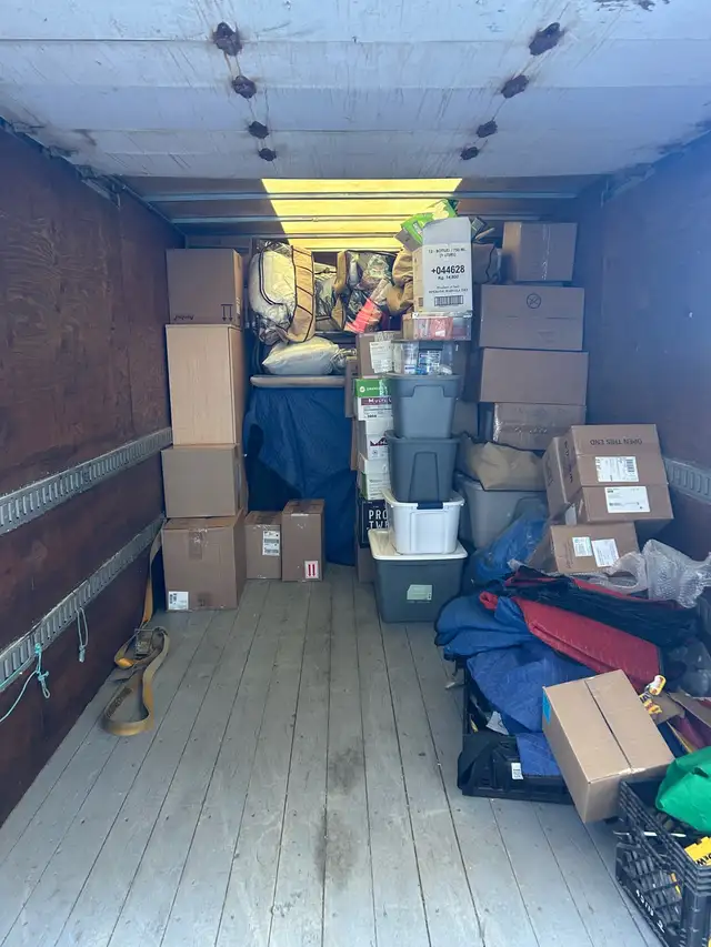 affordable moving MB - Photo 6