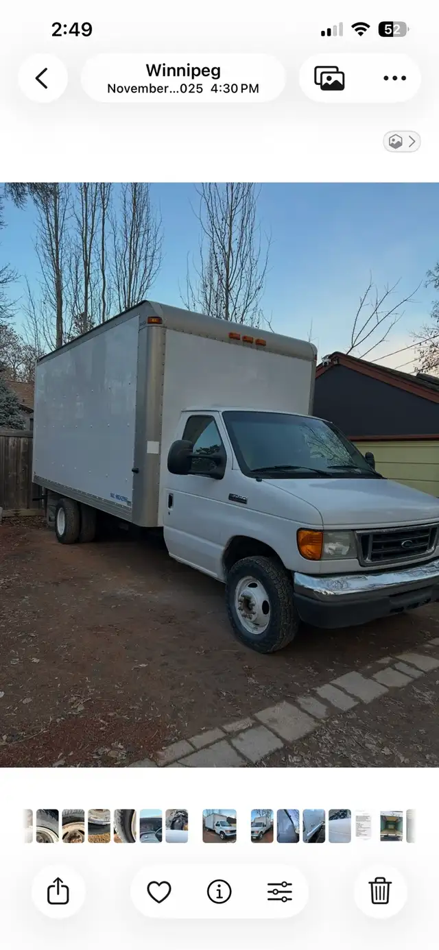 affordable moving MB - Photo 8