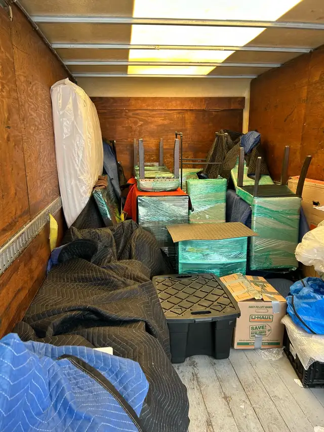 affordable moving MB - Photo 9