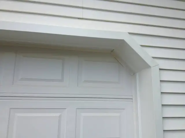 Capping Lasts Longer than Paint-Color Match - Photo 3