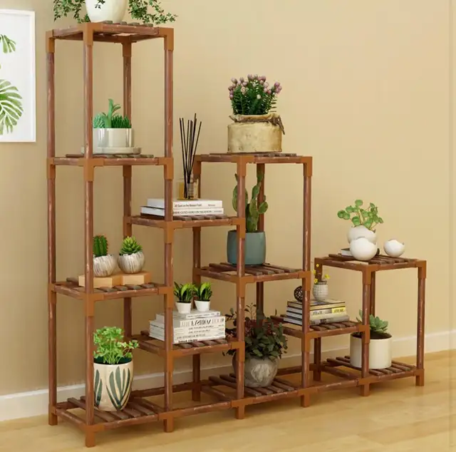 Plant Stand Indoor Outdoor
