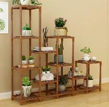 Plant Stand Indoor Outdoor