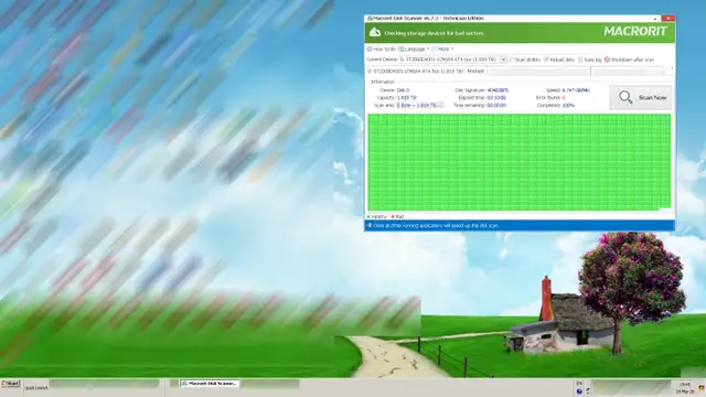 North York Spring Sale - 2TB Seagate SSHD for C$40 - Photo 2