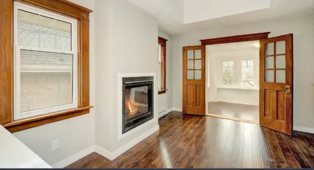 1 bedroom   sunroom apartment near LRT and uptown Waterloo - Photo 2