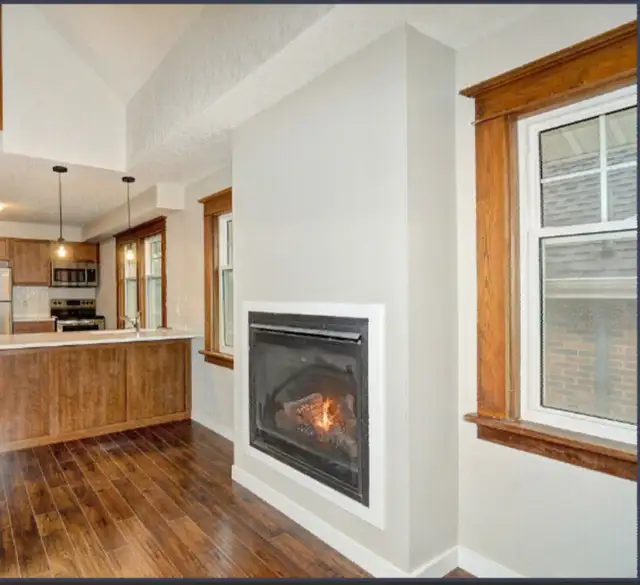 1 bedroom   sunroom apartment near LRT and uptown Waterloo - Photo 3