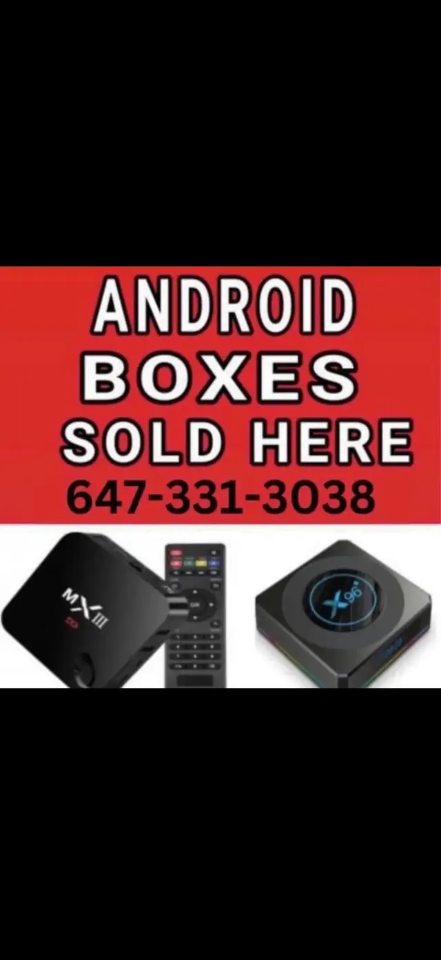 MEDIA VISION $8 PER MONTH: CALL NOW: 647-331-3038 - Photo 3