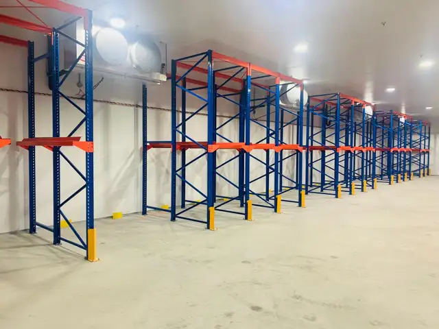 construction helper needed