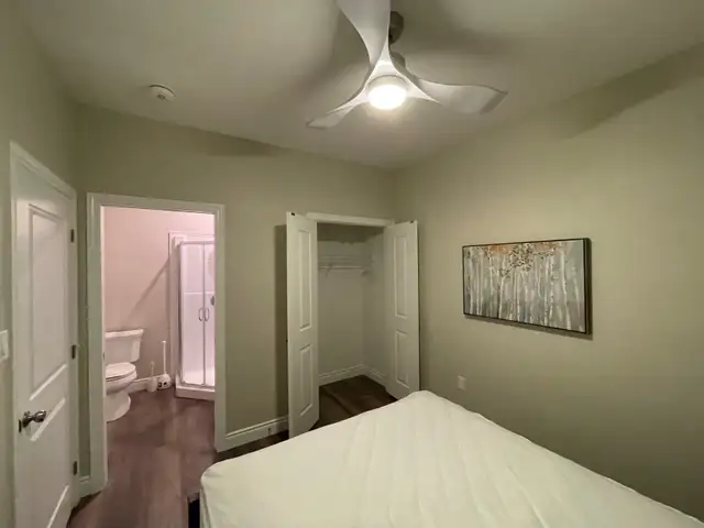 Male Roommate Wanted-Kincardine - Photo 3