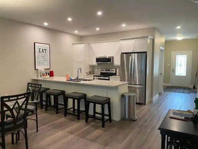 Male Roommate Wanted-Kincardine - Photo 6