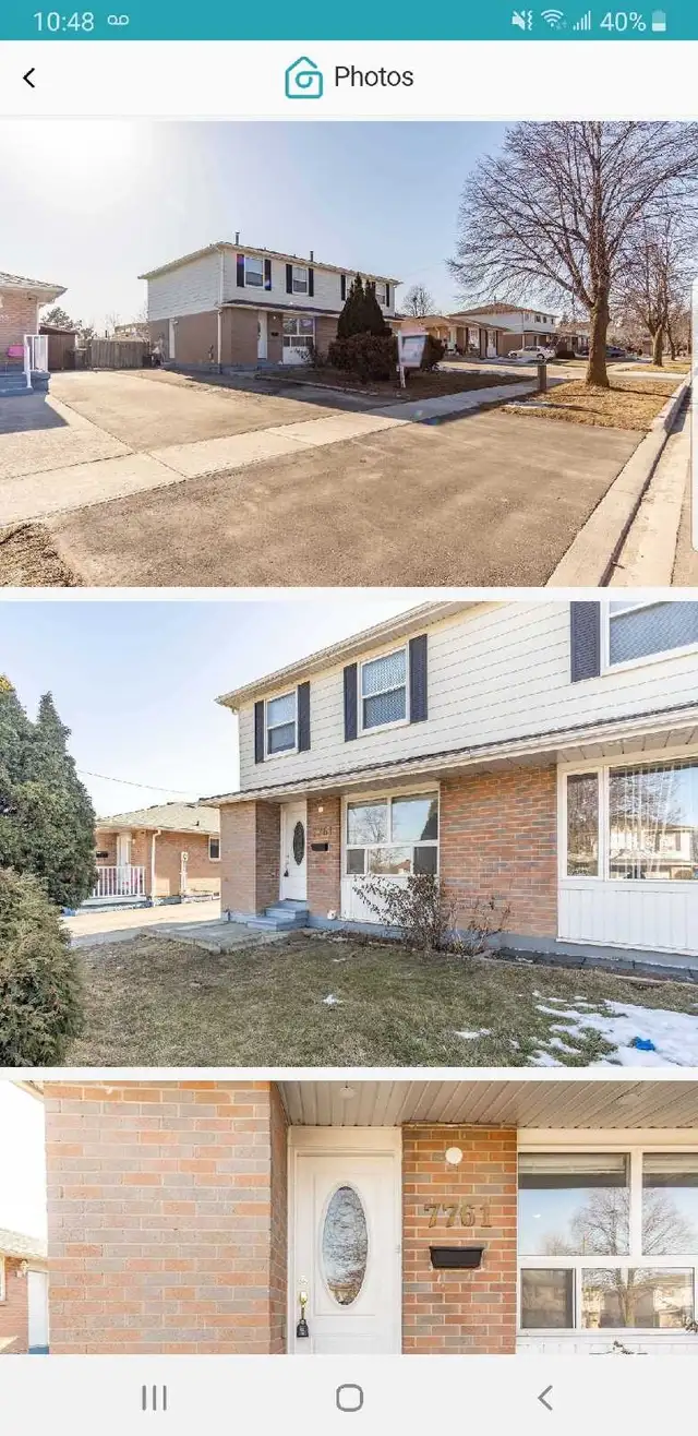 4 BEDROOM HOME AVAILABLE FOR RENT