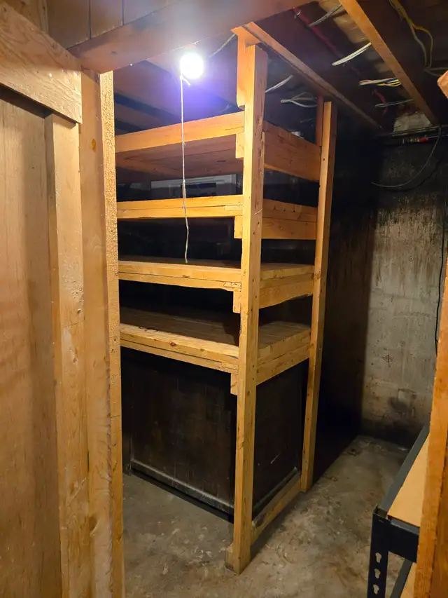 3 BR Bungalow in a peaceful country setting w/ 80 acres land - Photo 27