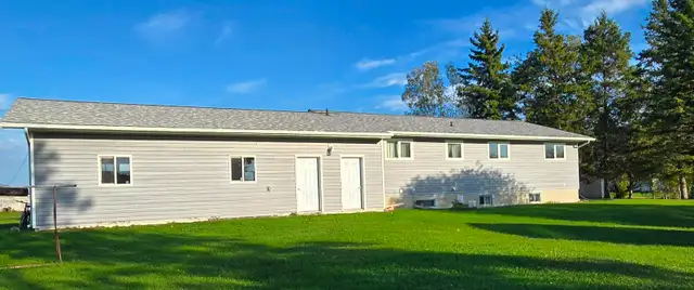 3 BR Bungalow in a peaceful country setting w/ 80 acres land - Photo 28